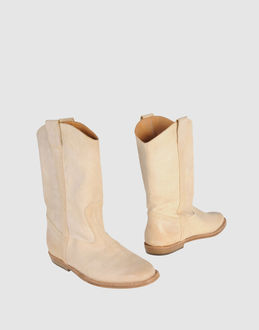 Maison Martin Margiela 22 Ankle Boots - Item 44286781