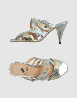 Sinela High-heeled Sandals - Item 44286915