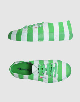 SUPERGA - CALZATURE - Sneakers - su YOOX.COM