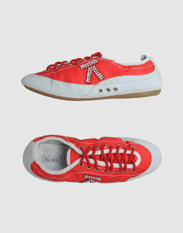 ALIMA - CALZATURE - Sneakers - su YOOX.COM