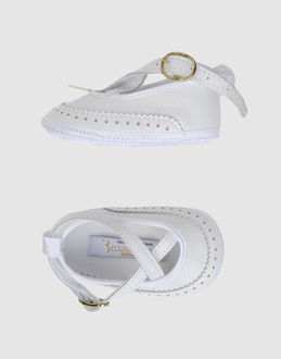 BILLIONAIRE - SCHUHE - Ballerinas - bei YOOX.COM