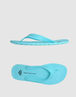 FORNARINA - CALZATURE - Infradito - su YOOX.COM