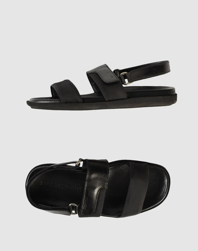 ZOOM JIL SANDER - Sandals