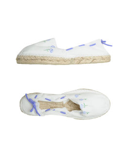 Al Agua Patos Slip-on Sneakers - Item 44287333