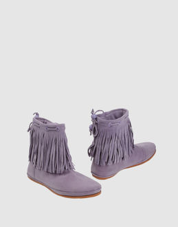 Fornarina Ankle Boots - Item 44287449