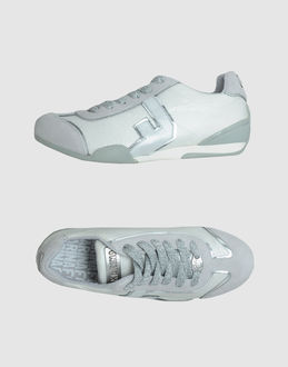 FORNARINA - SCHUHE - Sneakers - bei YOOX.COM
