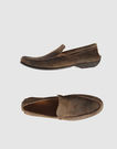 JOHN VARVATOS - Moccassins
