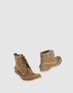 JOHN VARVATOS - Ankle boots