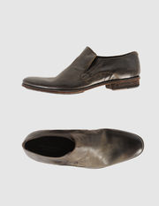 JOHN VARVATOS - Moccassins
