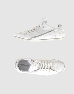 Costume National Active Sneakers - Item 44287520