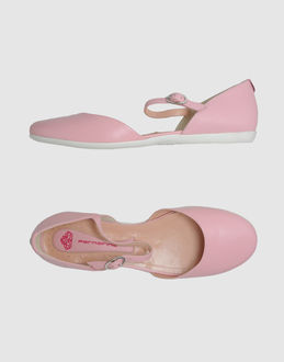 FORNARINA - SCHUHE - Ballerinas - bei YOOX.COM