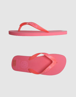 FRANKLIN & MARSHALL - CALZATURE - Infradito - su YOOX.COM