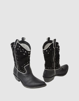 FORNARINA - CALZATURE - Stivaletti - su YOOX.COM