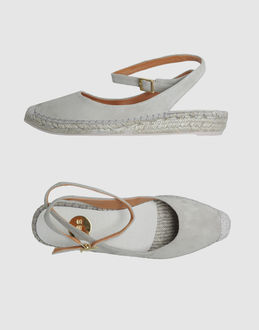 RAS - CALZATURE - Zeppe - su YOOX.COM
