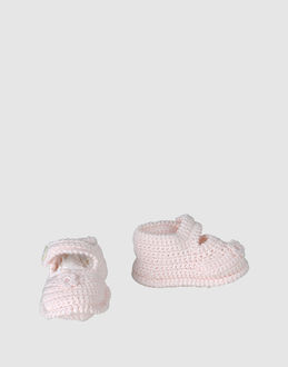Chiaraluna Bootees - Item 44287769
