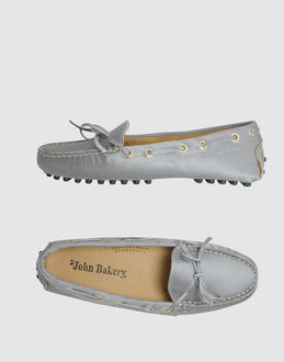 JOHN BAKERY - CALZATURE - Mocassini - su YOOX.COM