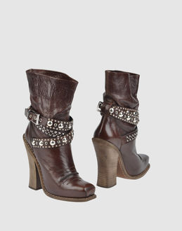 Barbara Bui Ankle Boots - Item 44287820