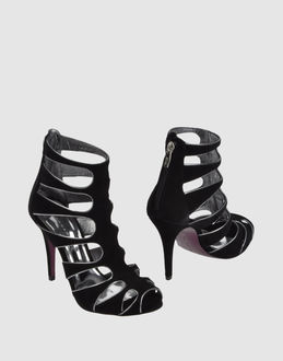 Barbara Bui Ankle Boots - Item 44287824
