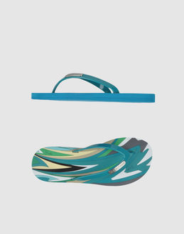 EMILIO PUCCI - CALZATURE - Infradito - su YOOX.COM