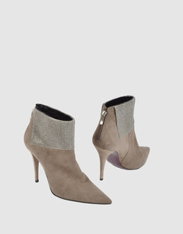 Barbara Bui Ankle Boots - Item 44287879