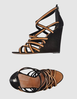 BARBARA BUI - CALZATURE - Zeppe - su YOOX.COM