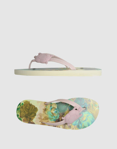 ZOOM KENZO - Flip flops & clog sandals