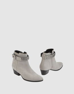 Barbara Bui Ankle Boots - Item 44287908