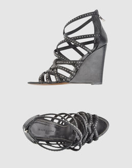 BARBARA BUI - CALZATURE - Zeppe - su YOOX.COM