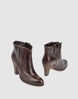 Barbara Bui Ankle Boots - Item 44287989