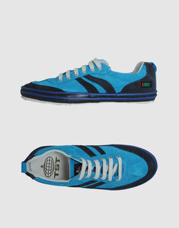 TST - FOOTWEAR - Sneakers - on YOOX.COM