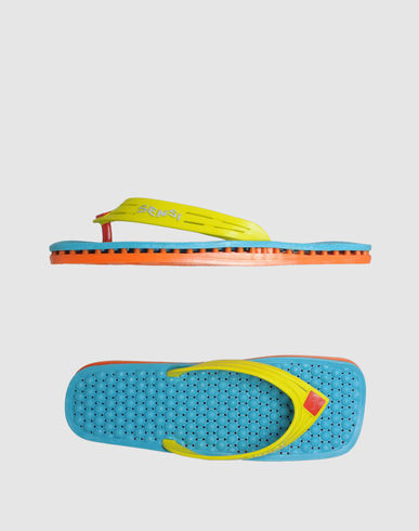 ZOOM SENSI - Flip flops