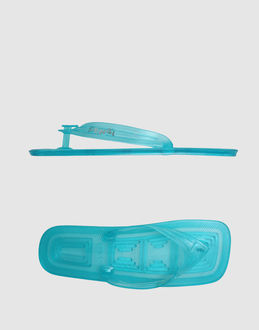 SENSI - CALZATURE - Infradito - su YOOX.COM