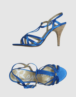 REPLAY - CALZATURE - Sandali con tacco
