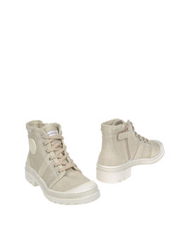 PATAUGAS - SCHUHE - Stiefeletten - bei YOOX.COM