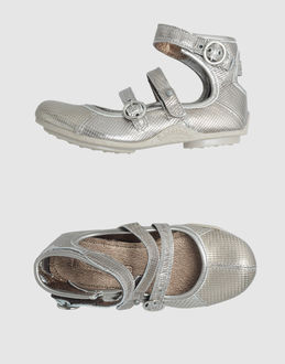 PATAUGAS - SCHUHE - Ballerinas - bei YOOX.COM