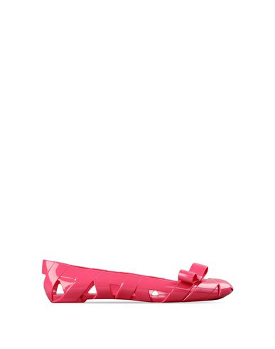 Moschino, Ballerinas