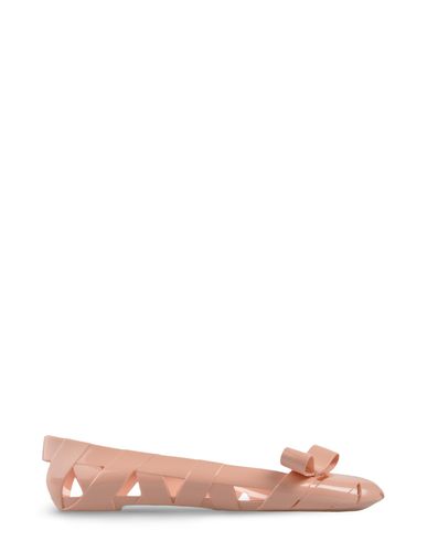 Moschino, Ballet flats