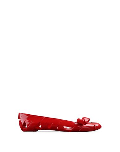 Moschino, Ballerinas