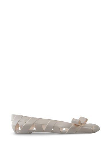 Moschino, Ballet flats