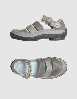 PATAUGAS - SCHUHE - Ballerinas - bei YOOX.COM