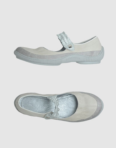 ZOOM PATAUGAS - Ballet flats