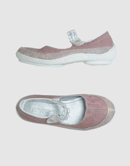 PATAUGAS - SCHUHE - Ballerinas - bei YOOX.COM