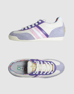 Serafini Luxury Sneakers - Item 44288972