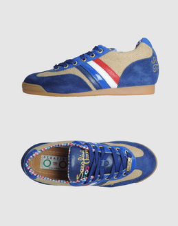 Serafini Luxury Sneakers - Item 44288978
