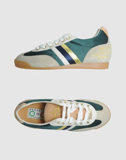 Serafini Luxury Sneakers - Item 44288986