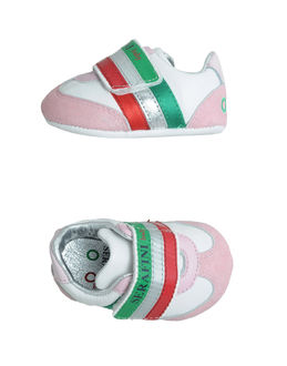 SERAFINI JUNIOR - SCHUHE - Babyschuhe - bei YOOX.COM