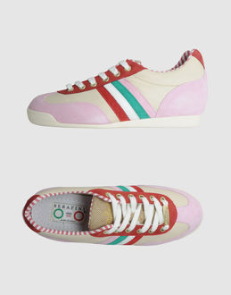 Serafini Luxury Sneakers - Item 44288997