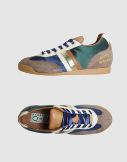 Serafini Luxury Sneakers - Item 44289016