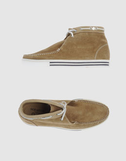 Serafini Ankle Boots - Item 44289079