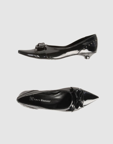 ZOOM LAURA BIAGIOTTI - Ballet flats